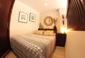 La Carihuela Ethnic Apartment Torremolinos, Torremolinos